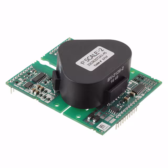 2SC0635T2A1-45 Power Integrations  Controladores de puerta